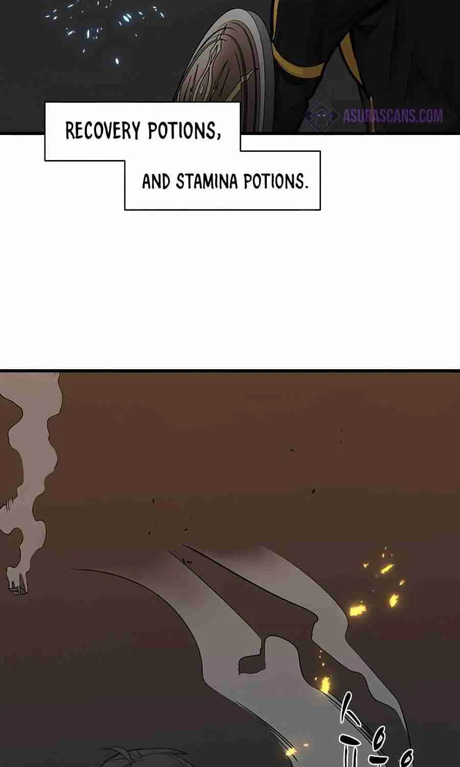The Tutorial Is Too Hard Chapter 38 page 16 - 