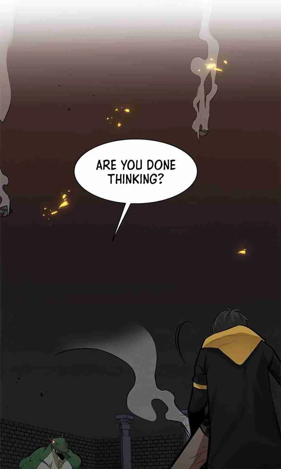 The Tutorial Is Too Hard Chapter 38 page 18 - 