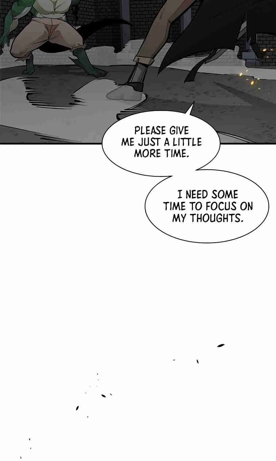 The Tutorial Is Too Hard Chapter 38 page 19 - 