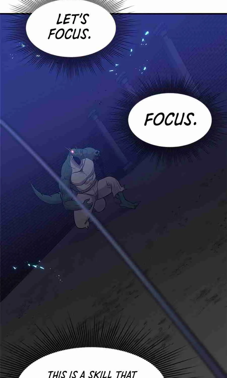The Tutorial Is Too Hard Chapter 38 page 24 - 