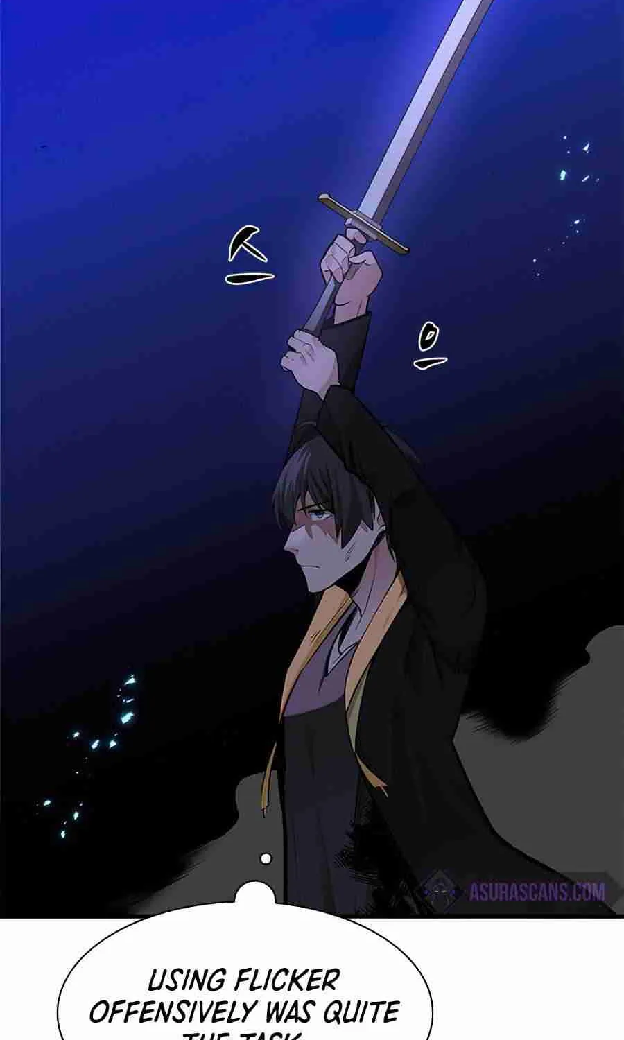The Tutorial Is Too Hard Chapter 38 page 26 - 
