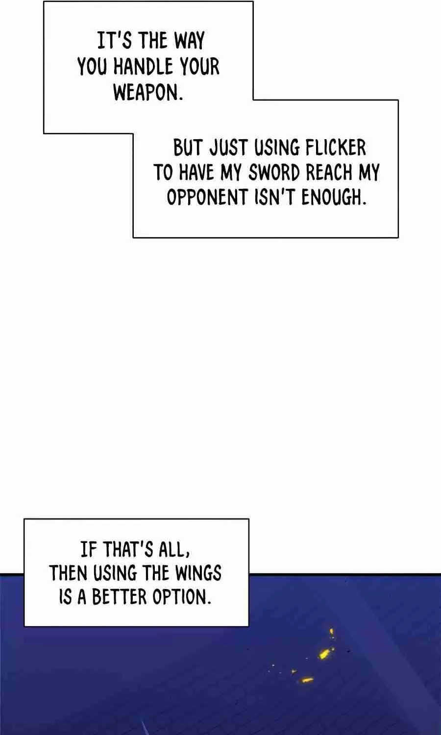 The Tutorial Is Too Hard Chapter 38 page 30 - 