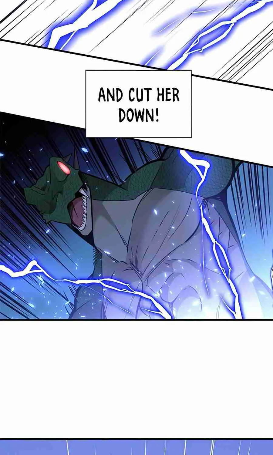 The Tutorial Is Too Hard Chapter 38 page 34 - 
