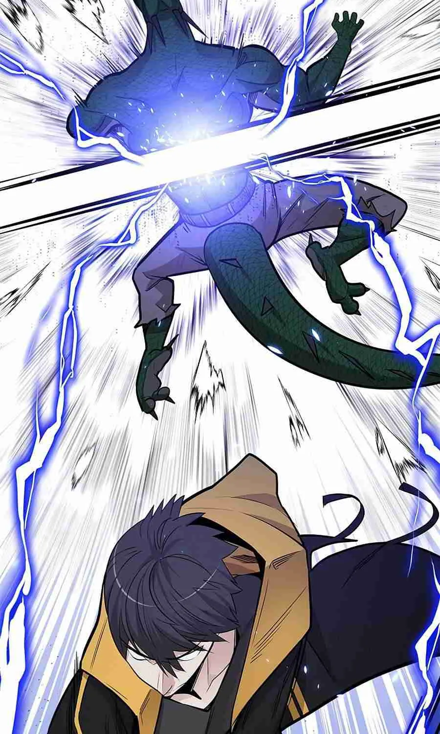 The Tutorial Is Too Hard Chapter 38 page 36 - 
