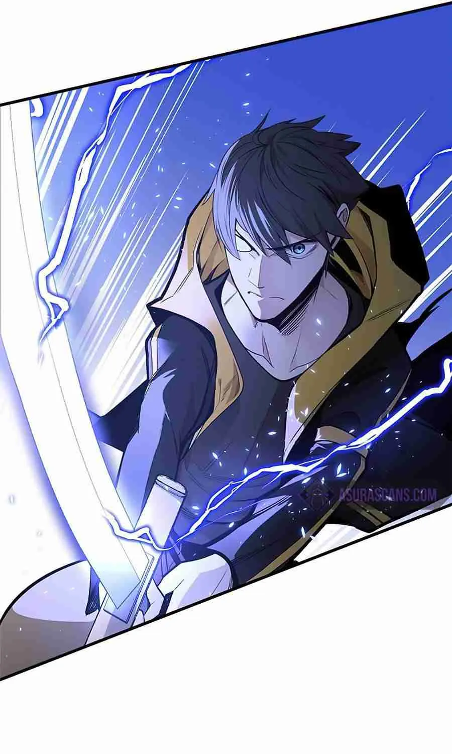 The Tutorial Is Too Hard Chapter 38 page 39 - 