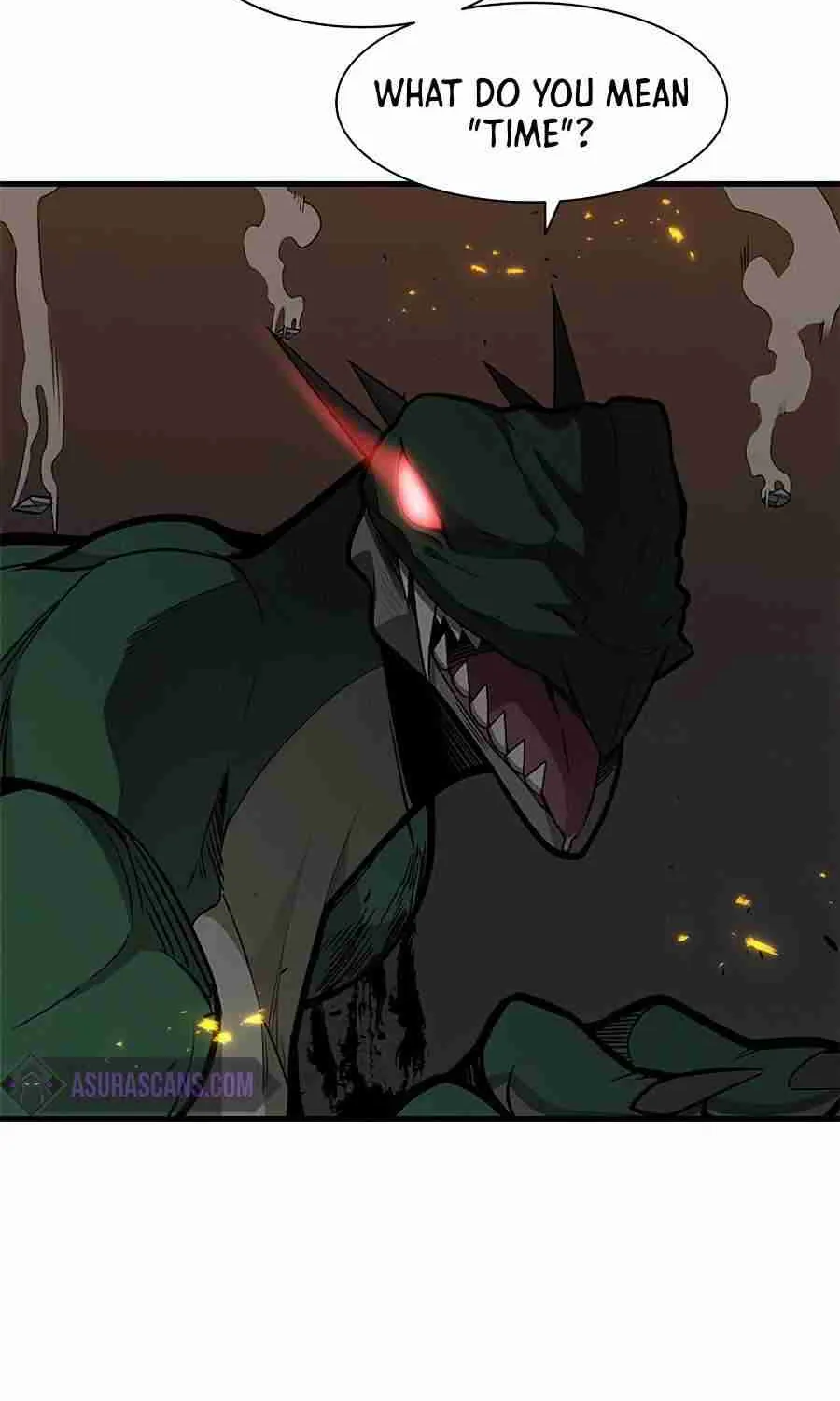The Tutorial Is Too Hard Chapter 38 page 6 - 