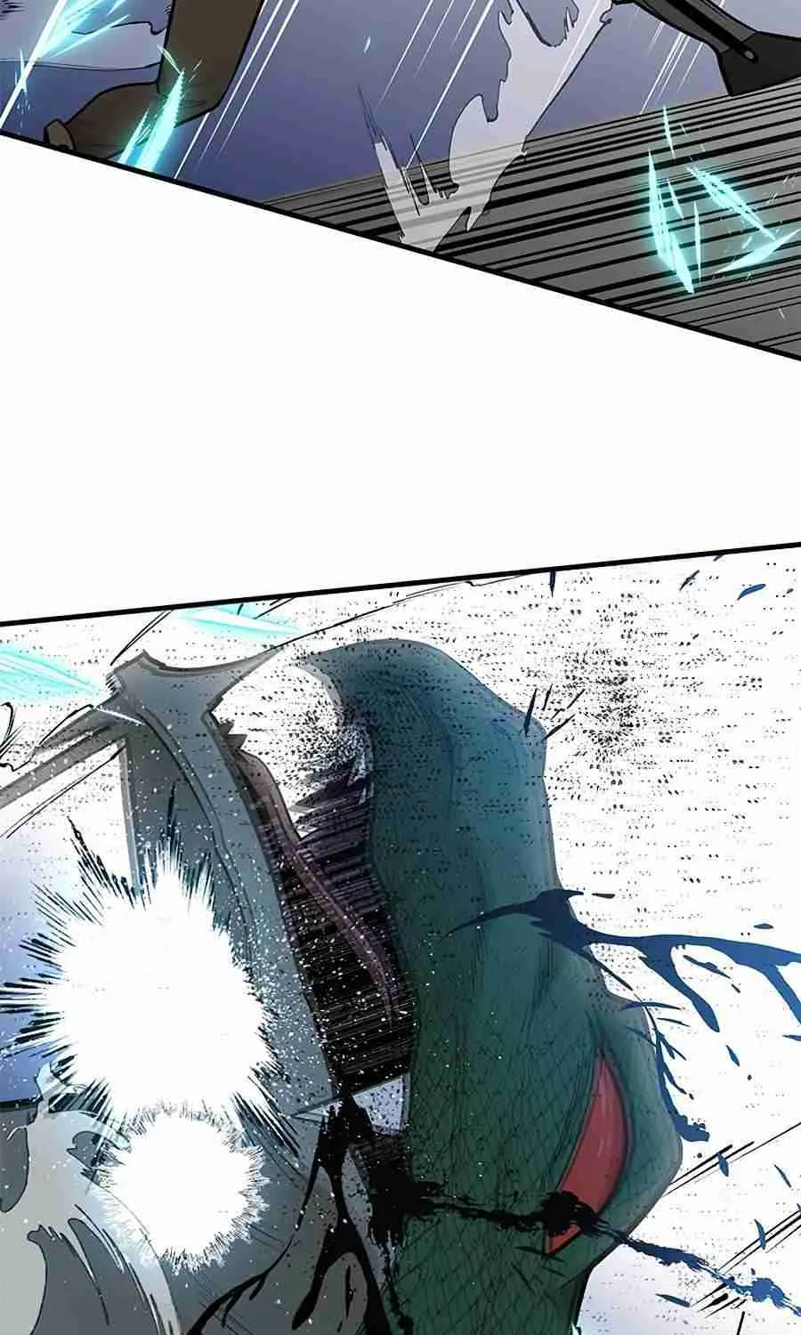 The Tutorial Is Too Hard Chapter 38 page 51 - 