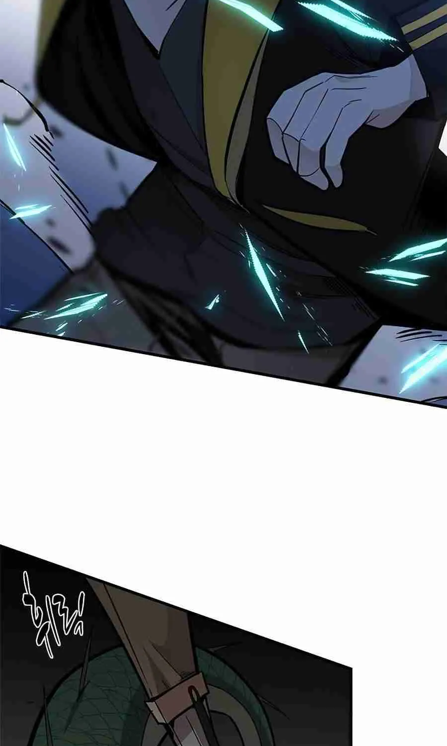 The Tutorial Is Too Hard Chapter 38 page 53 - 