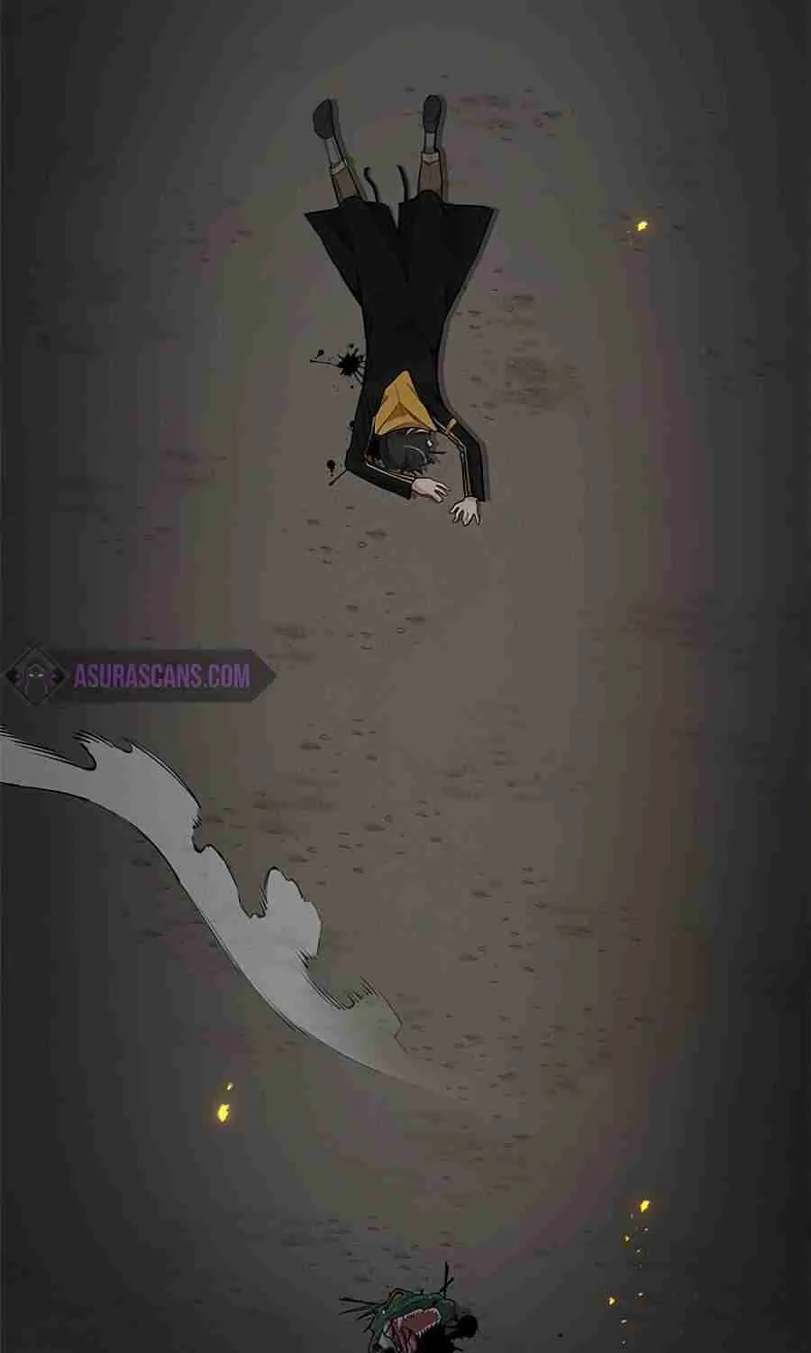 The Tutorial Is Too Hard Chapter 38 page 62 - 