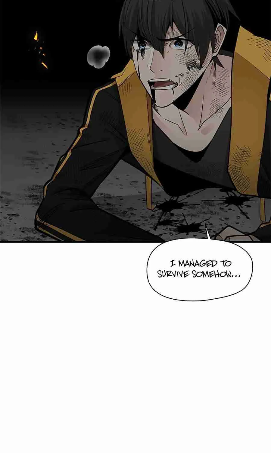 The Tutorial Is Too Hard Chapter 38 page 70 - 