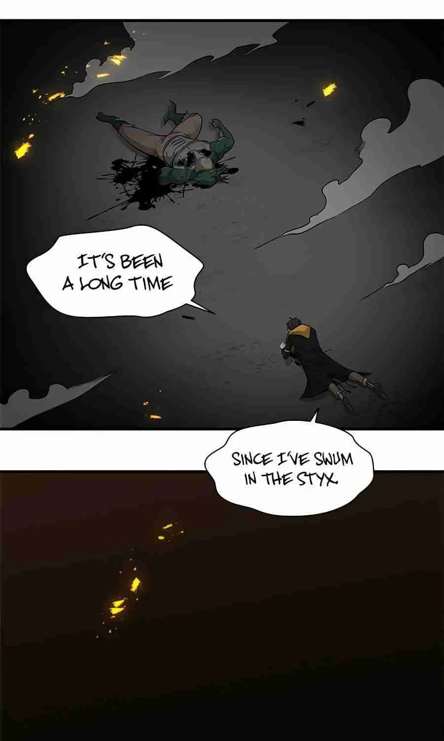 The Tutorial Is Too Hard Chapter 38 page 71 - 