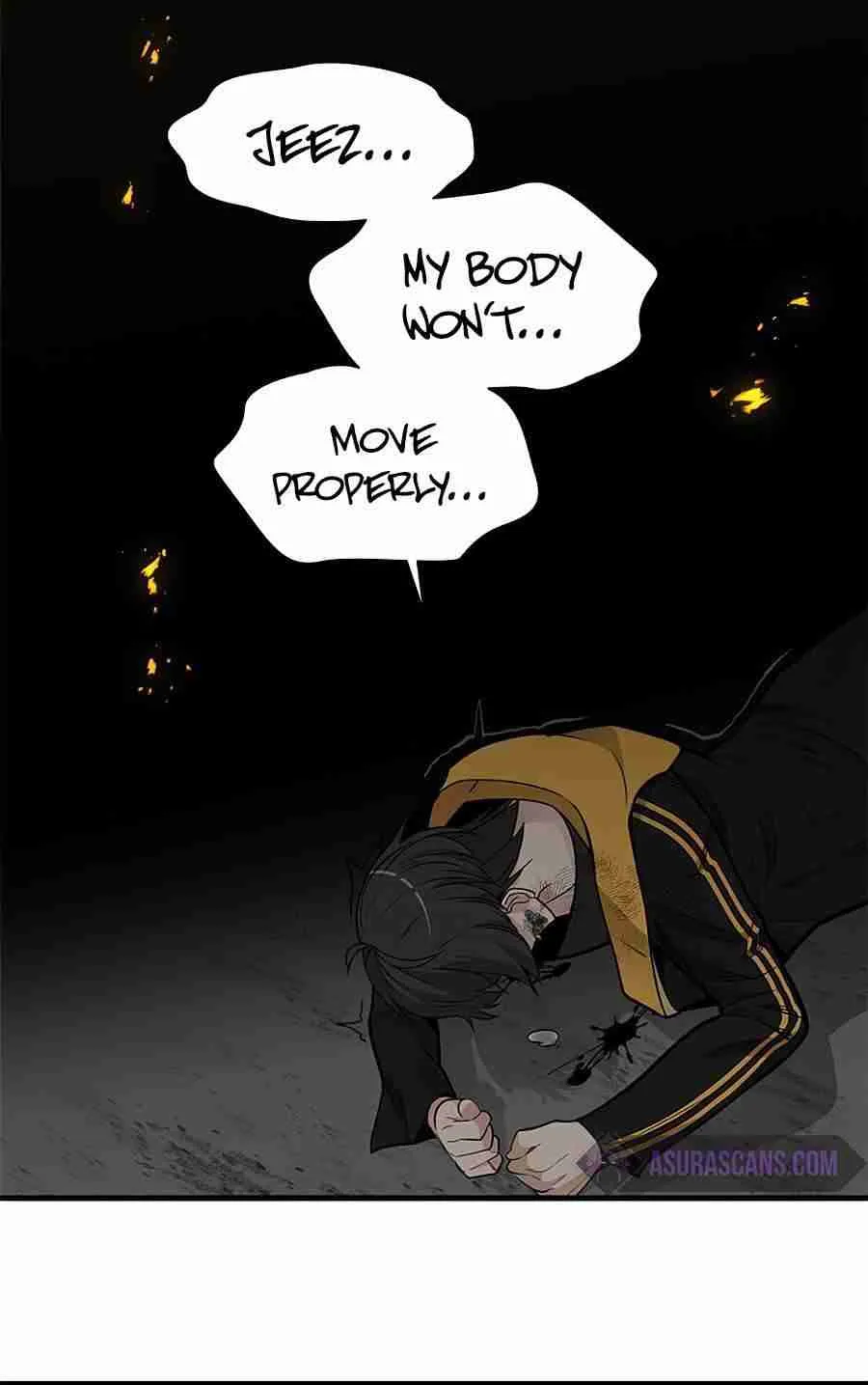 The Tutorial Is Too Hard Chapter 38 page 72 - 