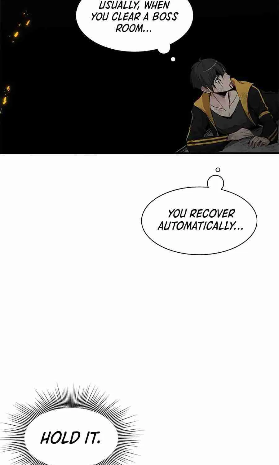 The Tutorial Is Too Hard Chapter 38 page 75 - 