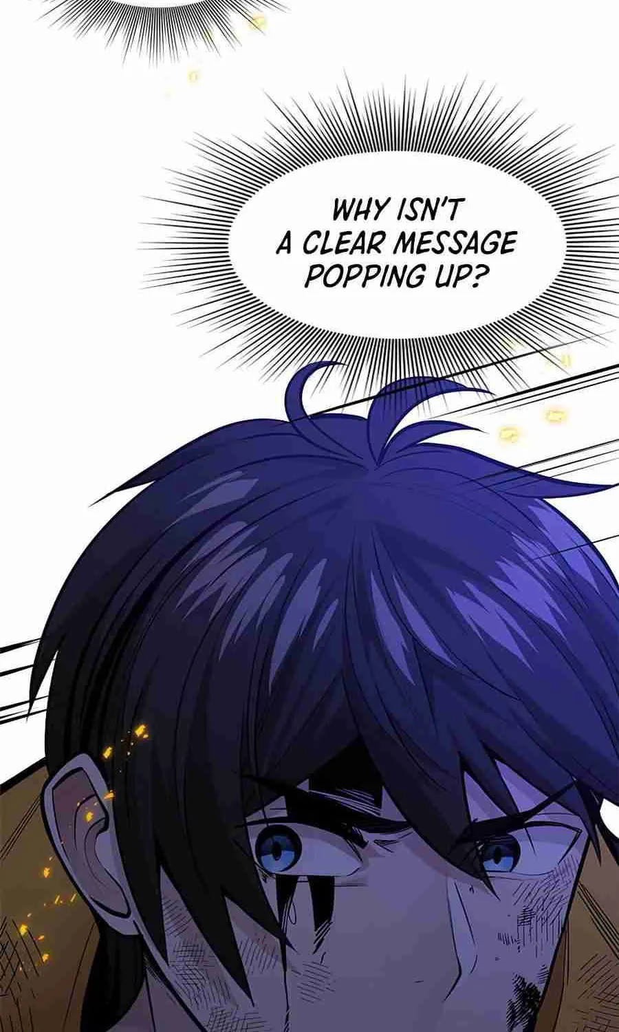 The Tutorial Is Too Hard Chapter 38 page 76 - 