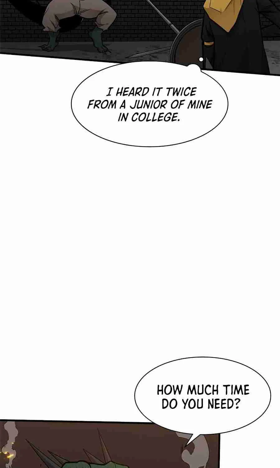 The Tutorial Is Too Hard Chapter 38 page 9 - 