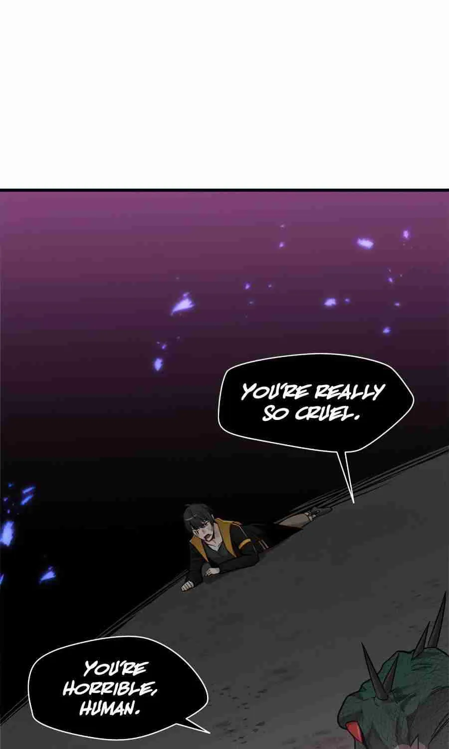 The Tutorial Is Too Hard Chapter 38 page 82 - 