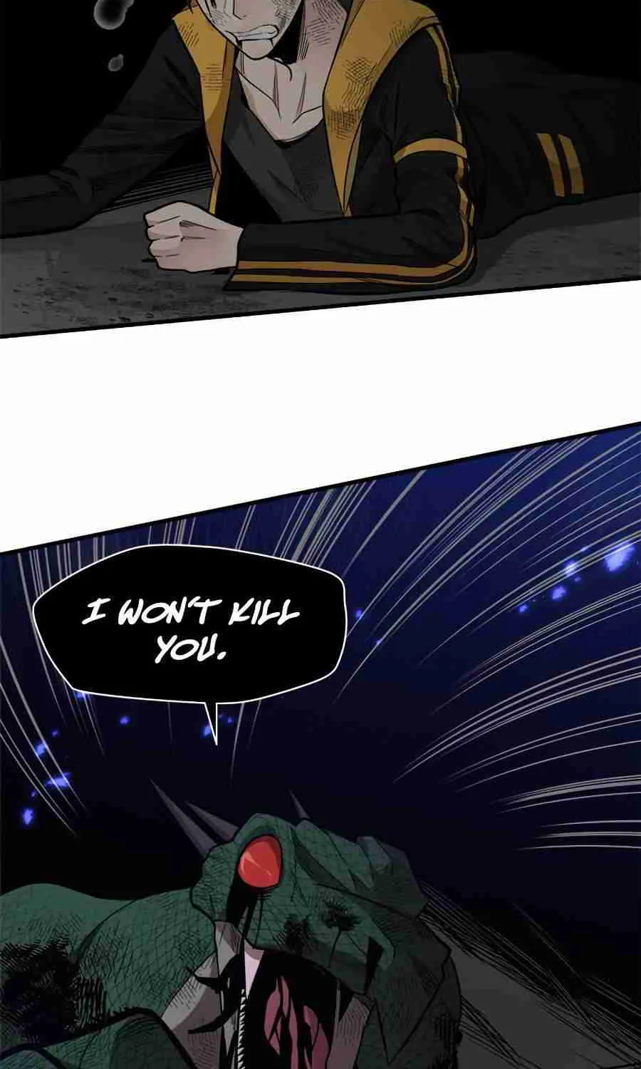 The Tutorial Is Too Hard Chapter 38 page 84 - 