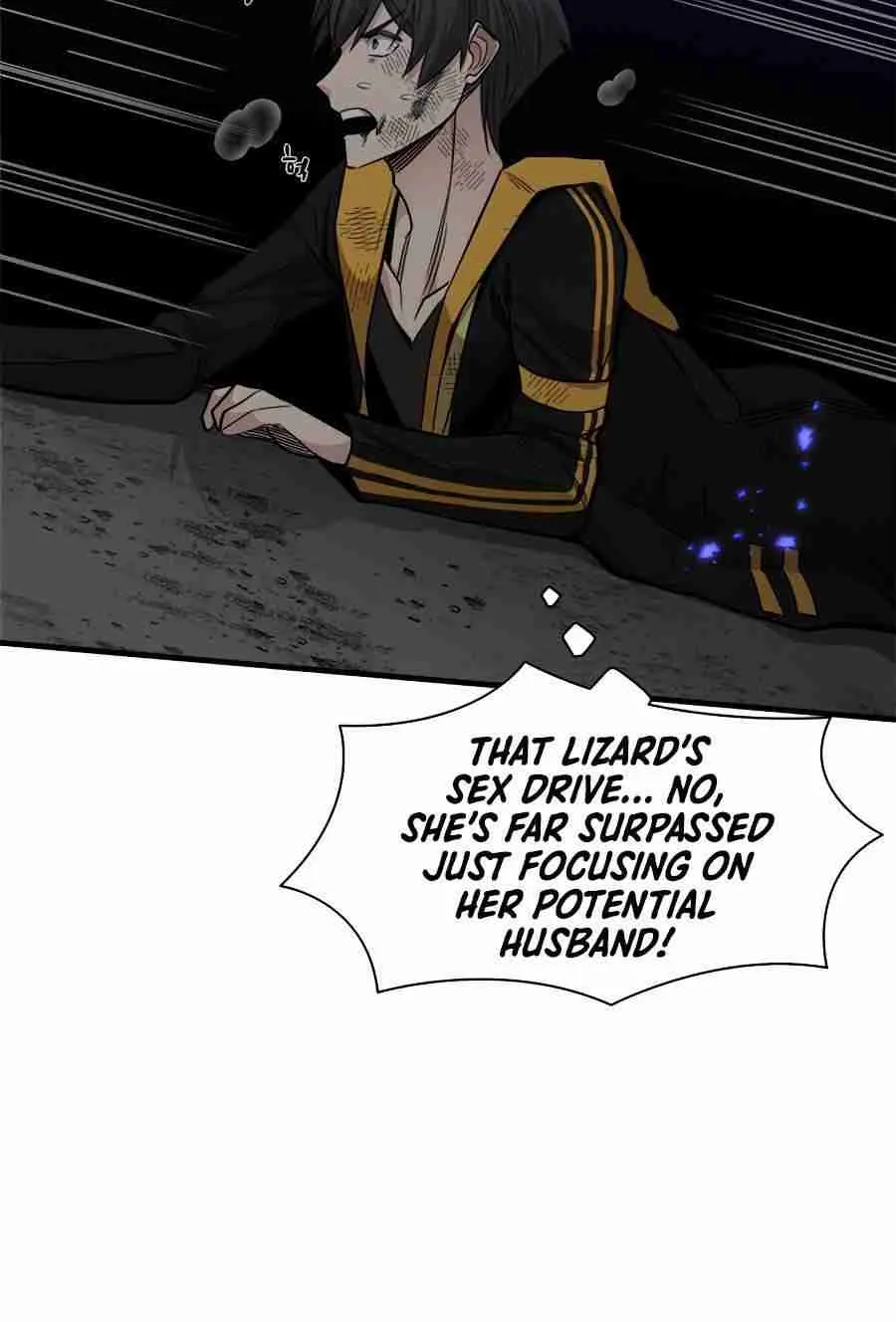 The Tutorial Is Too Hard Chapter 38 page 89 - 