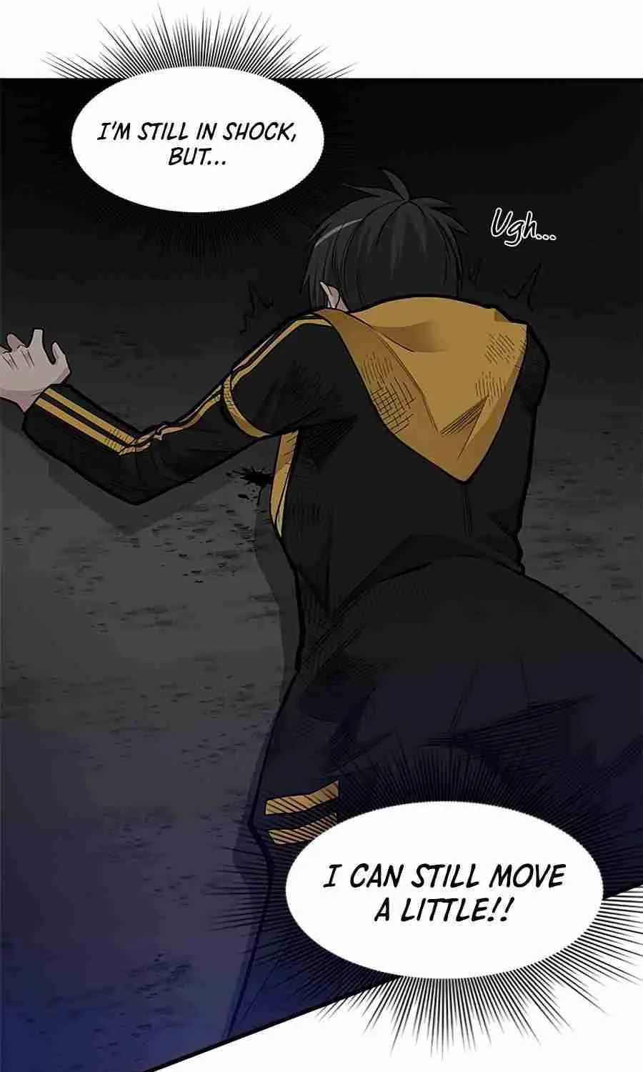 The Tutorial Is Too Hard Chapter 38 page 90 - 