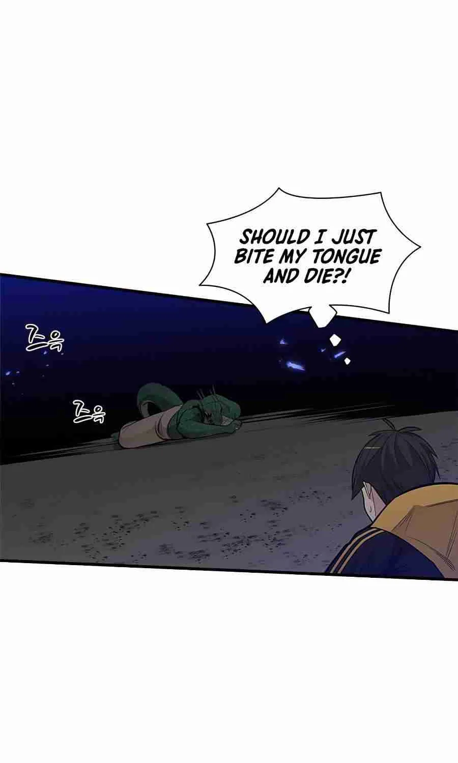 The Tutorial Is Too Hard Chapter 38 page 99 - 