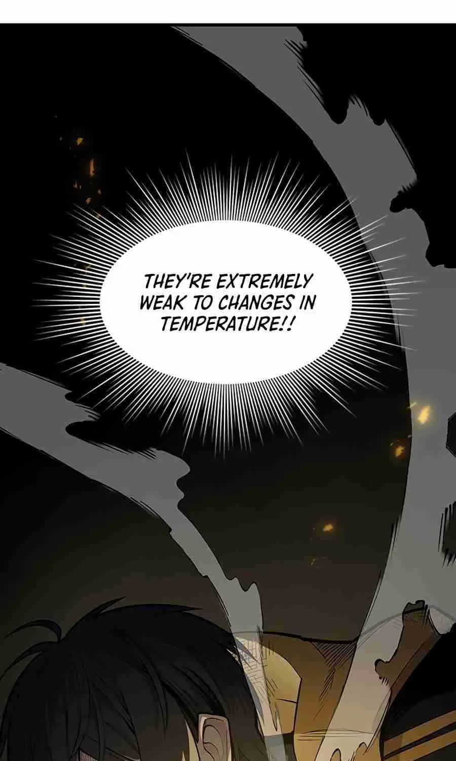 The Tutorial Is Too Hard Chapter 39 page 15 - 