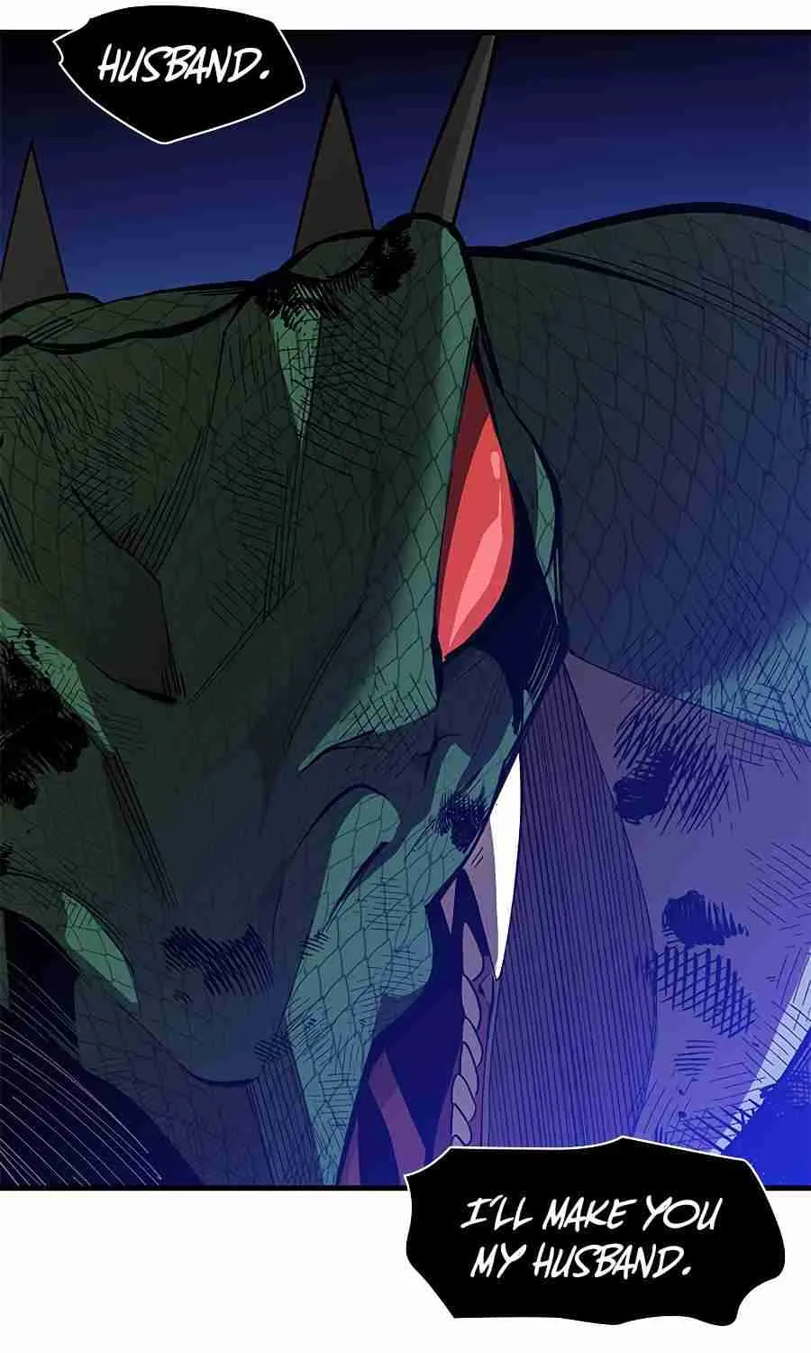 The Tutorial Is Too Hard Chapter 39 page 20 - 