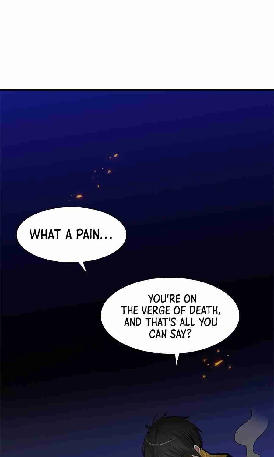 The Tutorial Is Too Hard Chapter 39 page 21 - 