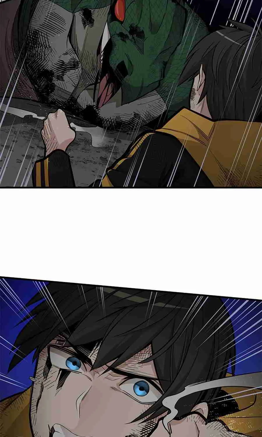 The Tutorial Is Too Hard Chapter 39 page 27 - 