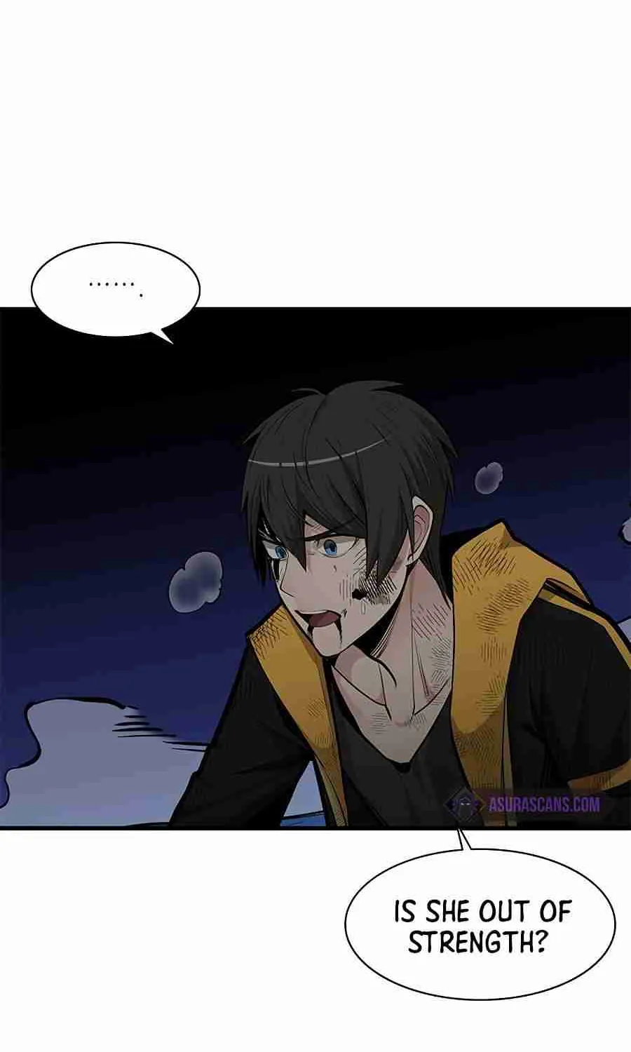 The Tutorial Is Too Hard Chapter 39 page 35 - 