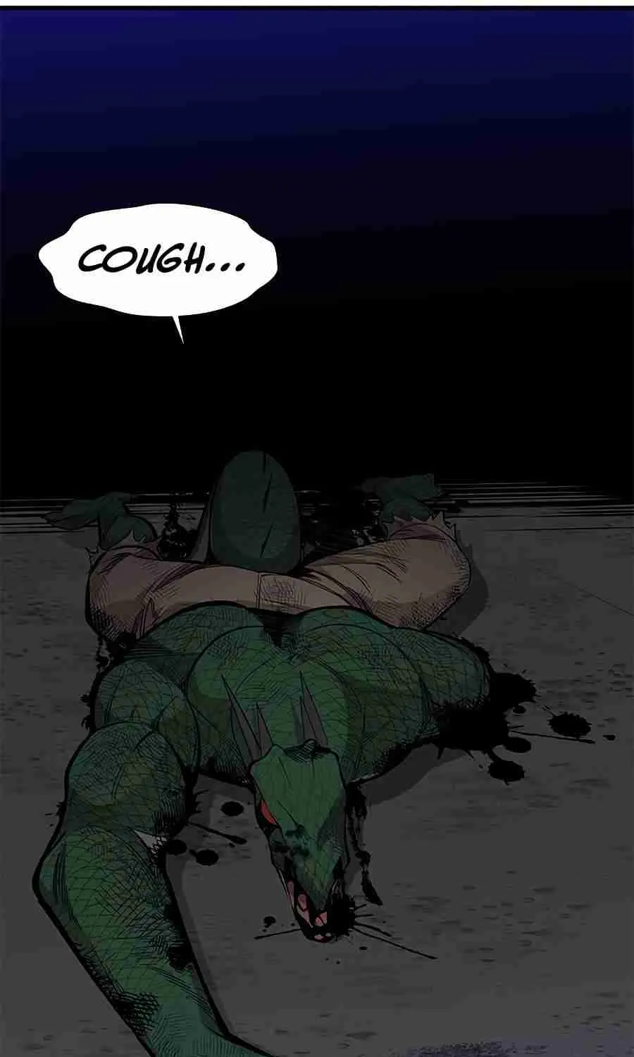 The Tutorial Is Too Hard Chapter 39 page 37 - 