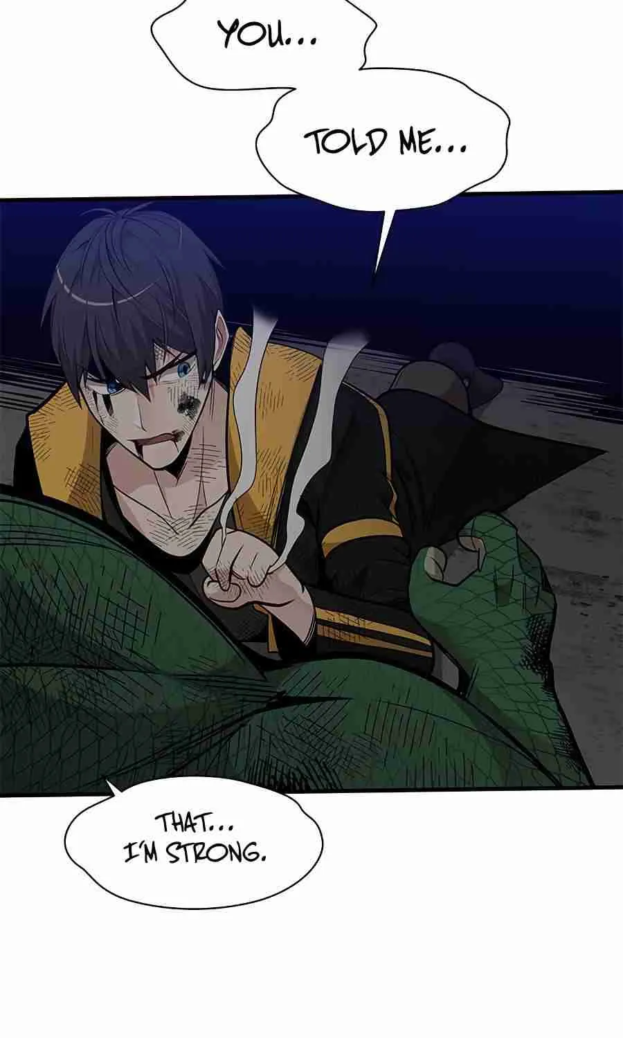 The Tutorial Is Too Hard Chapter 39 page 39 - 