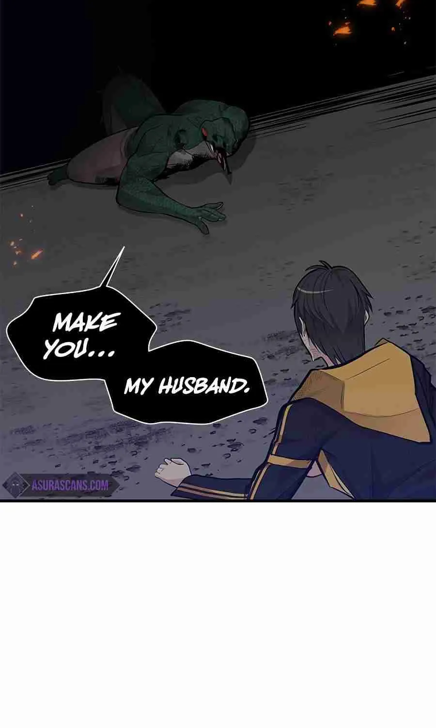 The Tutorial Is Too Hard Chapter 39 page 5 - 