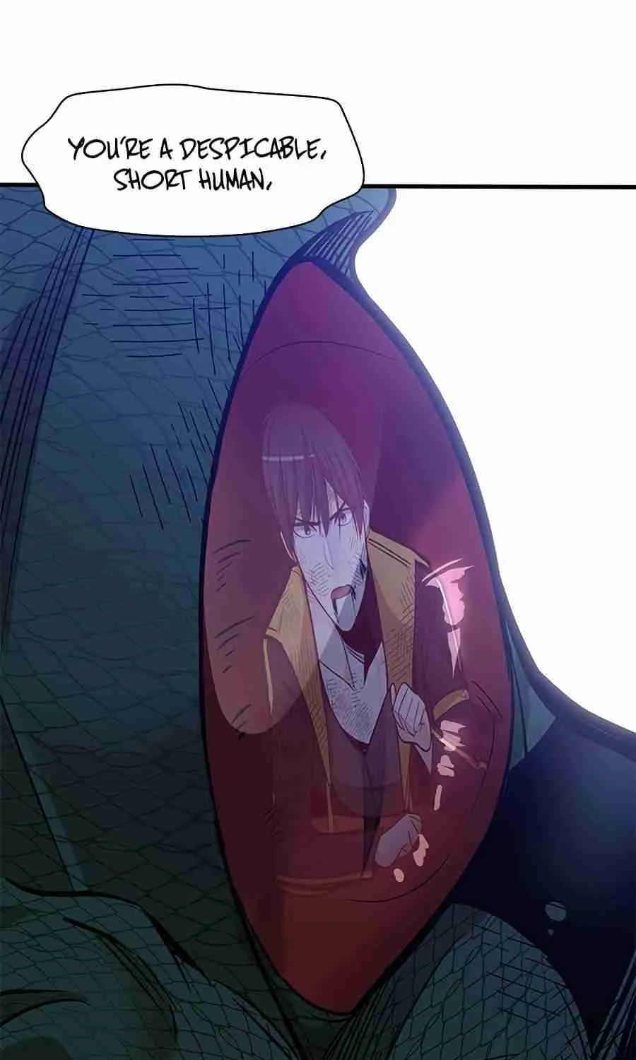 The Tutorial Is Too Hard Chapter 39 page 43 - 