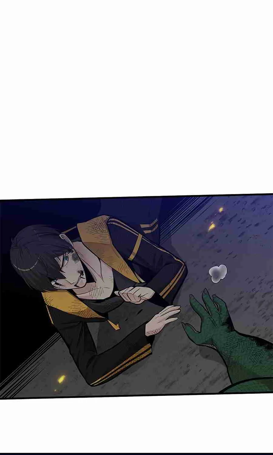 The Tutorial Is Too Hard Chapter 39 page 46 - 