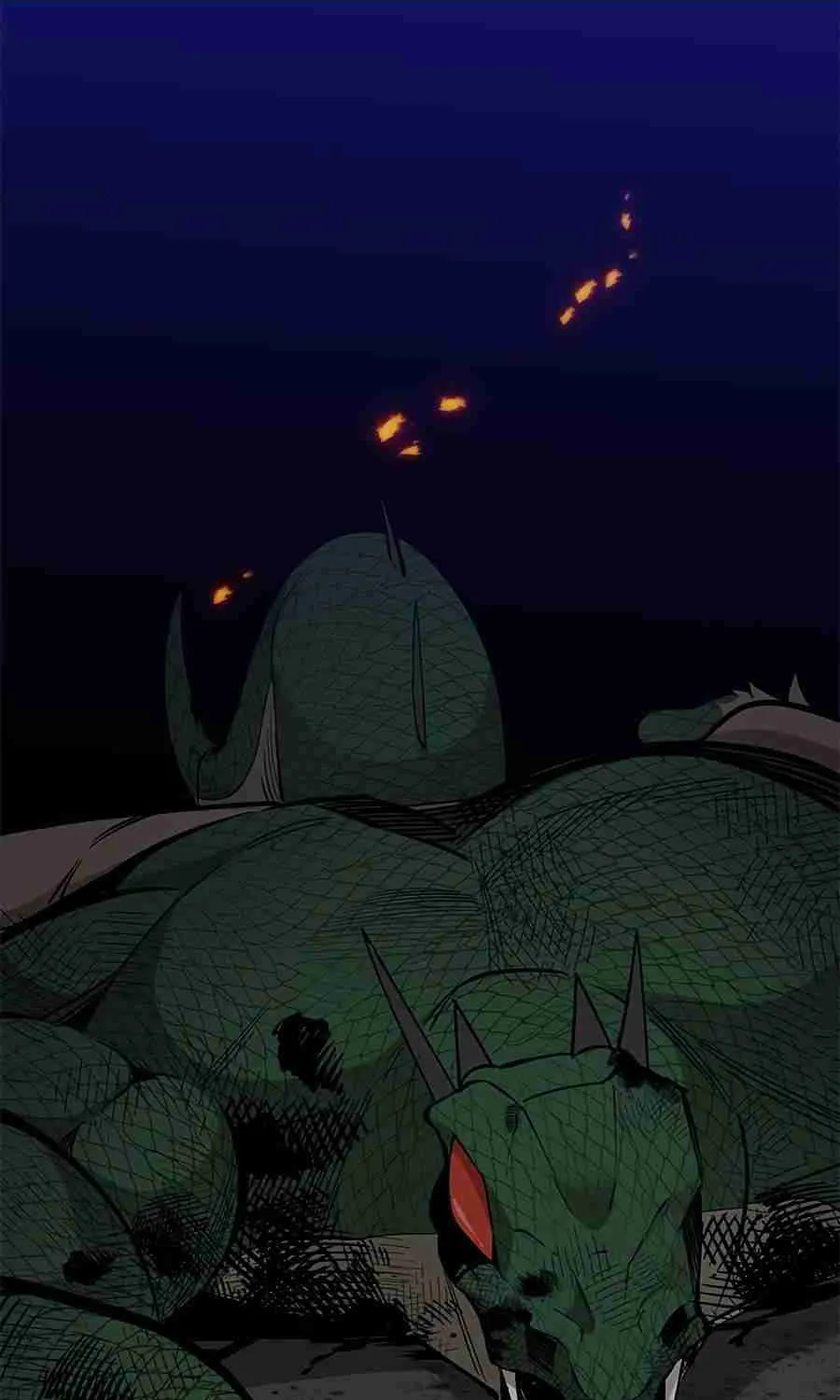 The Tutorial Is Too Hard Chapter 39 page 47 - 