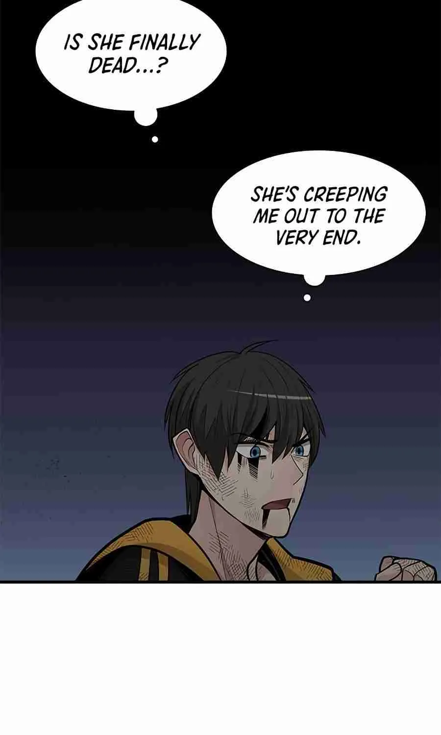 The Tutorial Is Too Hard Chapter 39 page 49 - 
