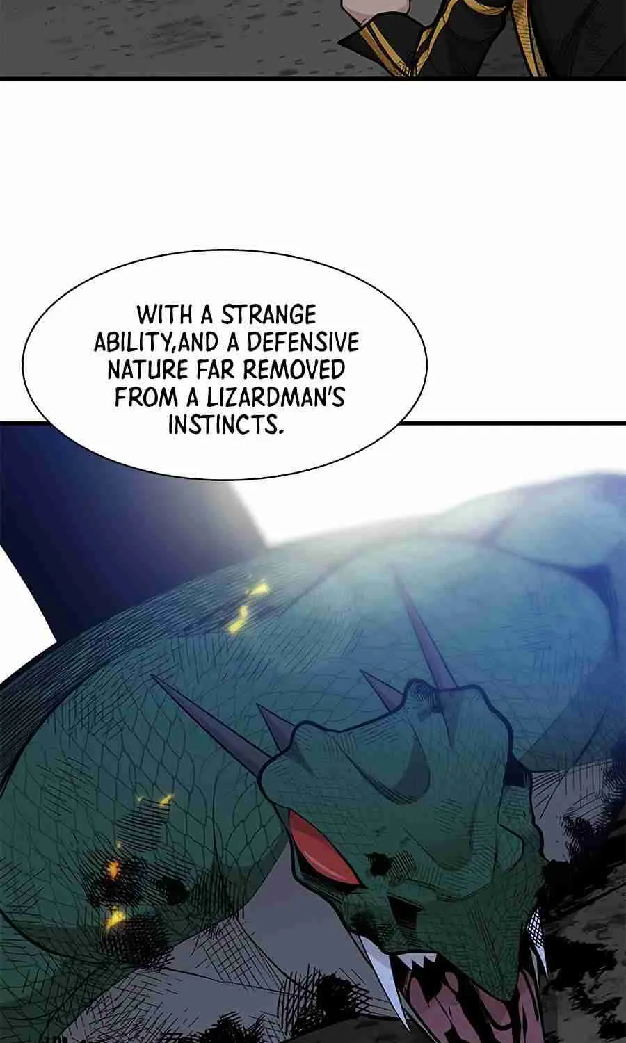 The Tutorial Is Too Hard Chapter 39 page 51 - 