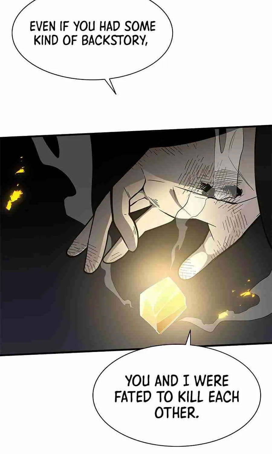 The Tutorial Is Too Hard Chapter 39 page 56 - 