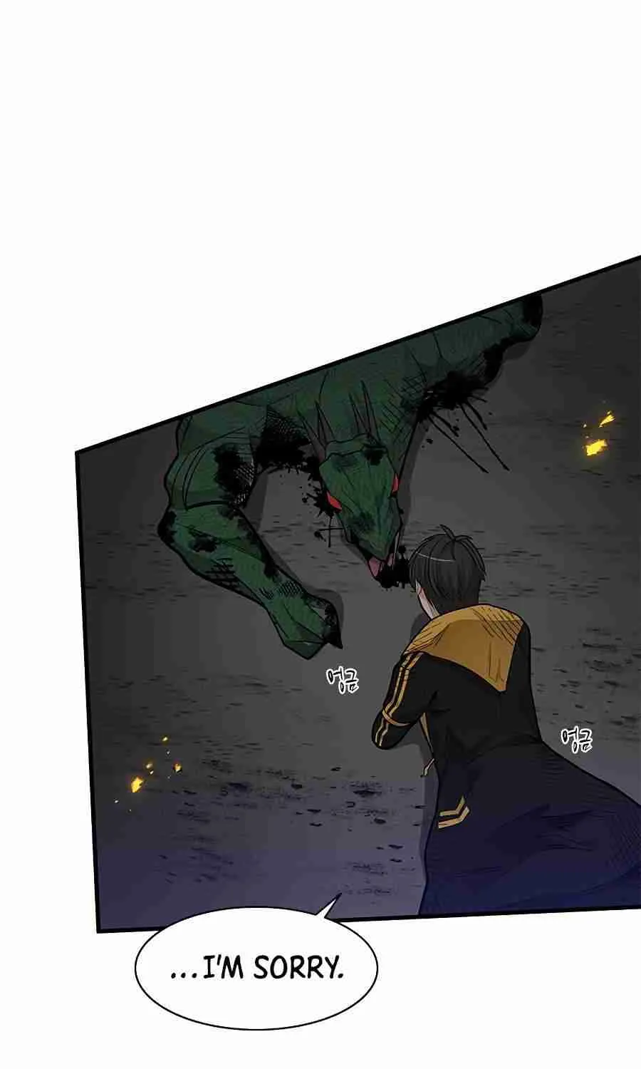 The Tutorial Is Too Hard Chapter 39 page 57 - 