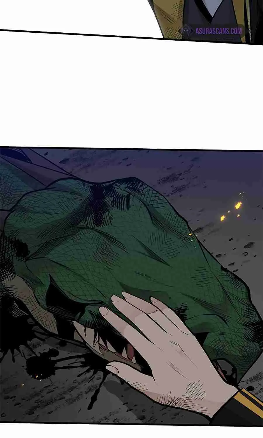 The Tutorial Is Too Hard Chapter 39 page 59 - 