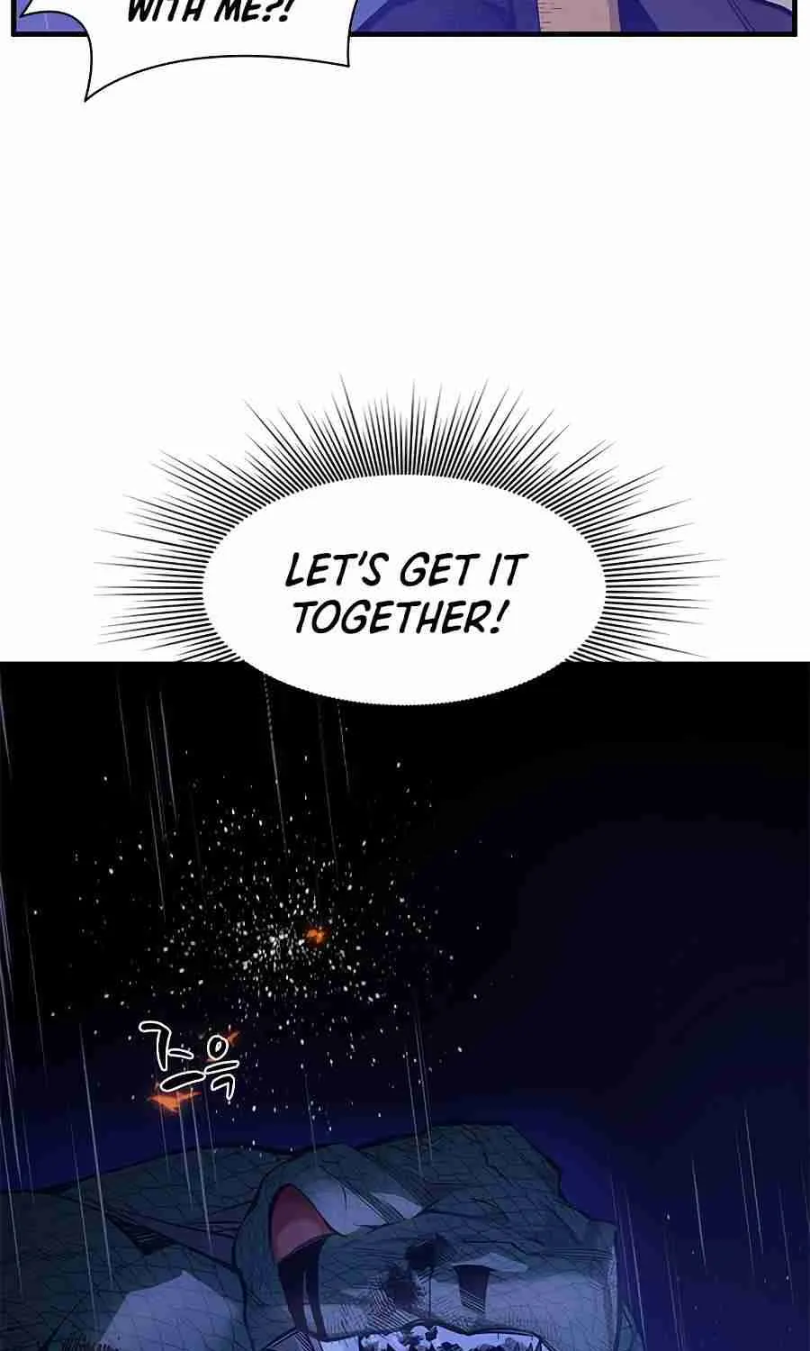 The Tutorial Is Too Hard Chapter 39 page 7 - 