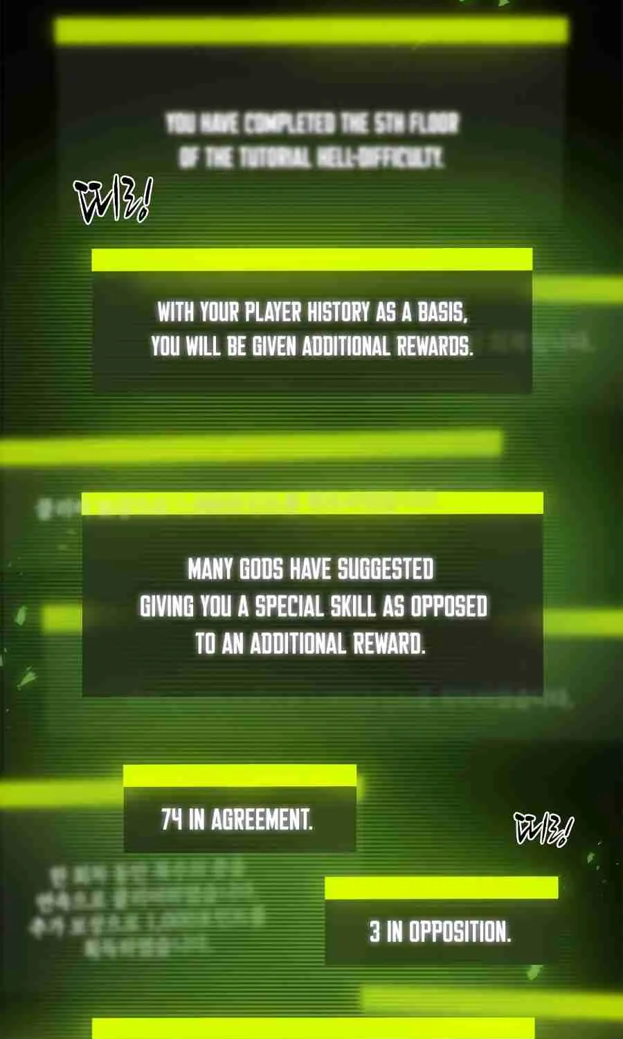 The Tutorial Is Too Hard Chapter 39 page 65 - 