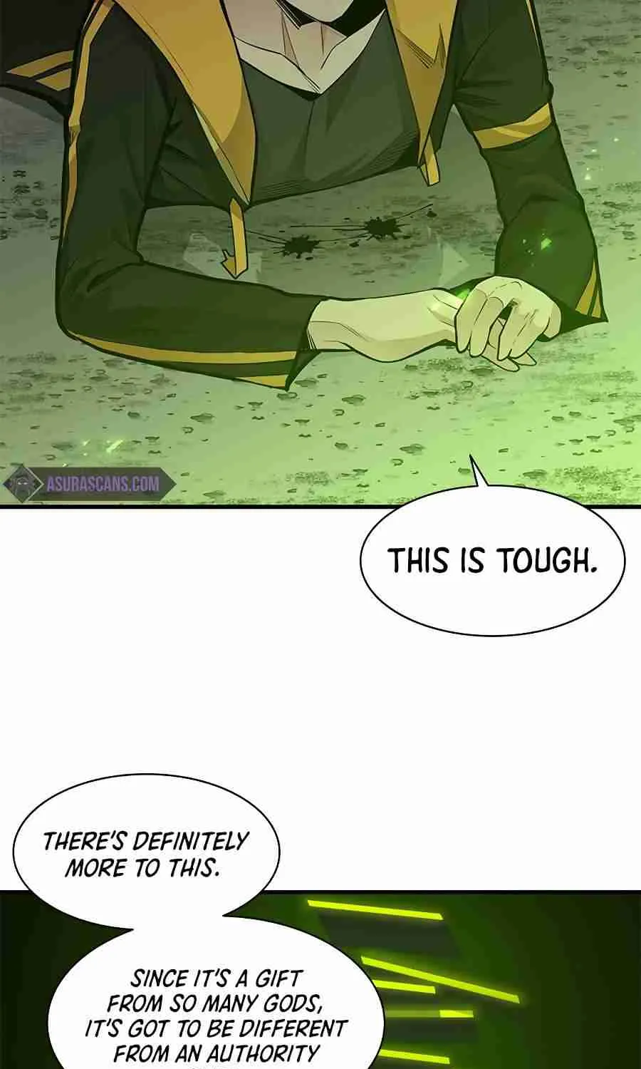 The Tutorial Is Too Hard Chapter 39 page 67 - 