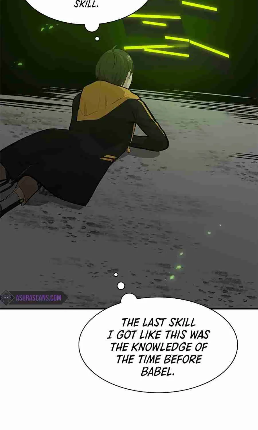 The Tutorial Is Too Hard Chapter 39 page 68 - 