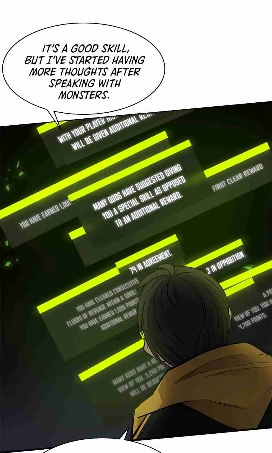The Tutorial Is Too Hard Chapter 39 page 69 - 