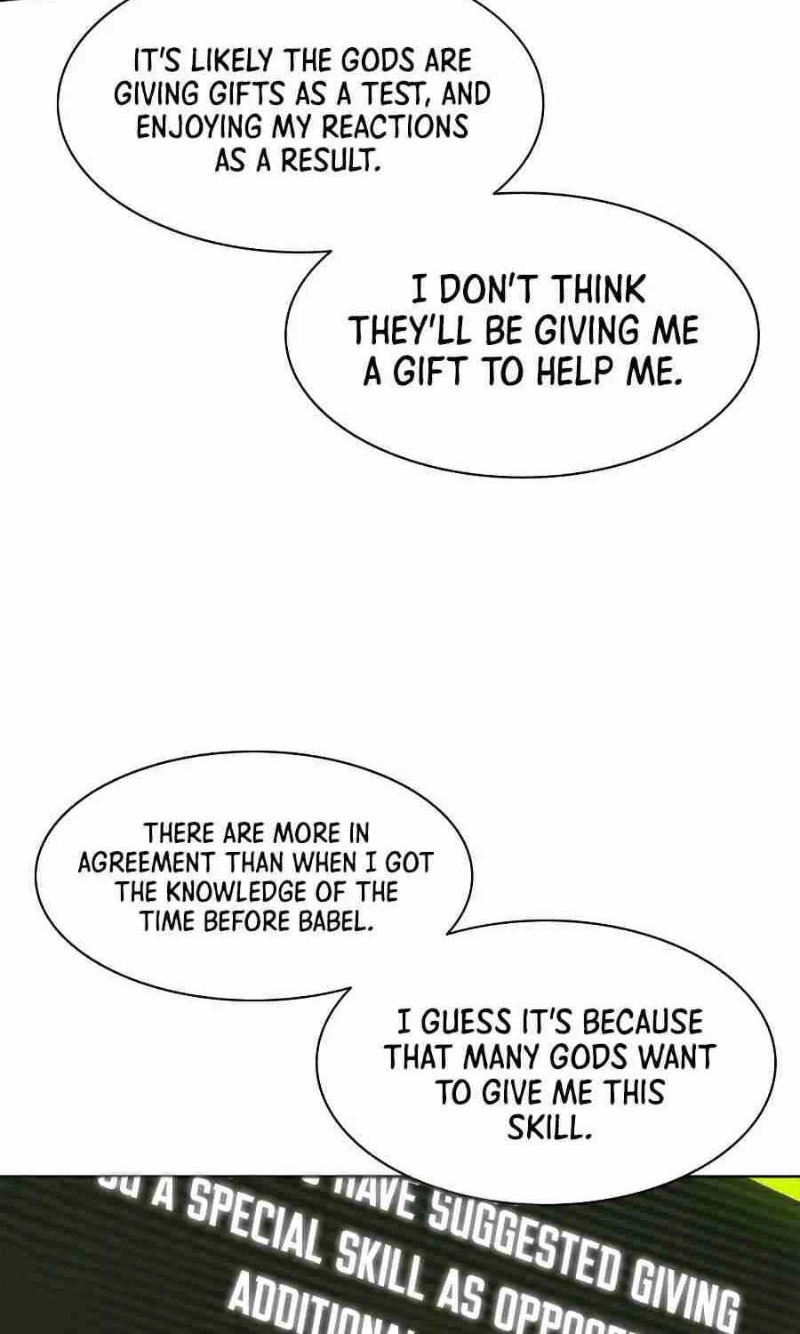 The Tutorial Is Too Hard Chapter 39 page 70 - 