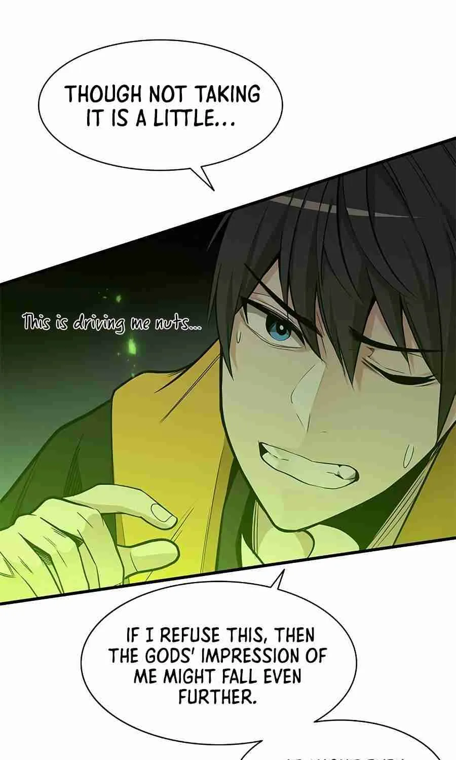 The Tutorial Is Too Hard Chapter 39 page 73 - 