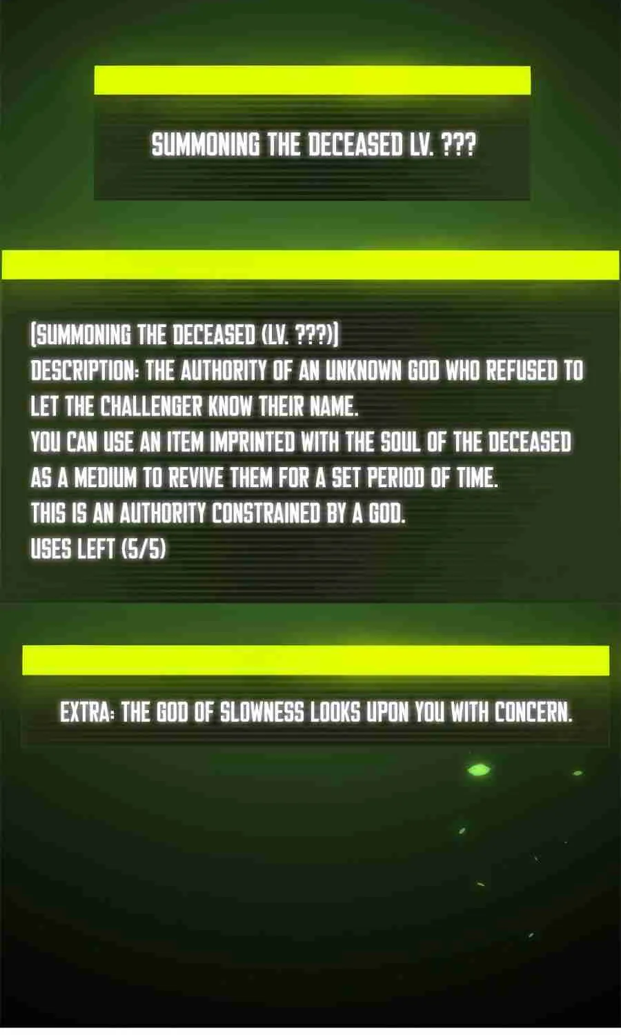 The Tutorial Is Too Hard Chapter 39 page 78 - 