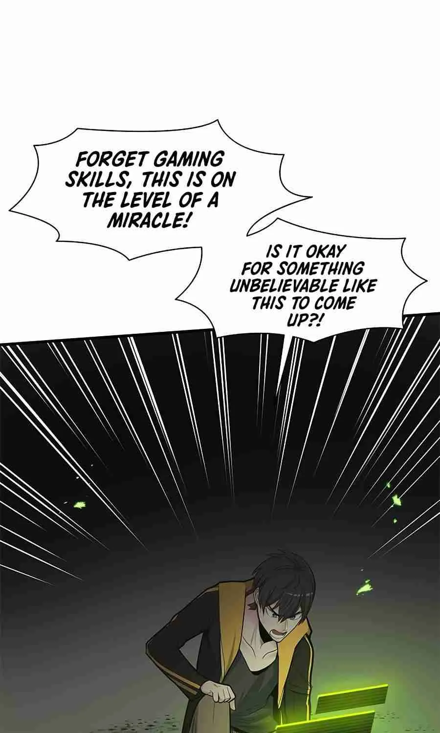 The Tutorial Is Too Hard Chapter 39 page 81 - 