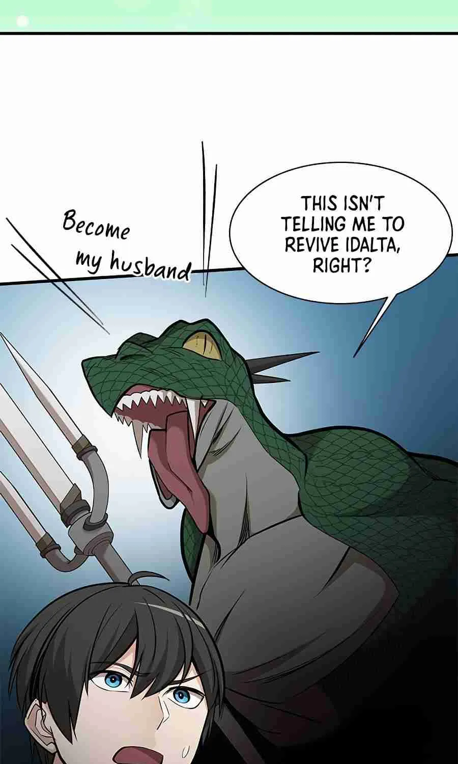 The Tutorial Is Too Hard Chapter 39 page 85 - 